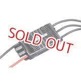 画像: フタバ  (034817)   飛行機/ヘリ用  MC-9130H/A   F3A/F3C 空用ブラシレスモーター専用 ESC   