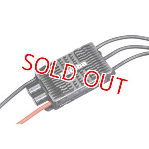 画像: [販売終了]フタバ  (034817)   飛行機/ヘリ用  MC-9130H/A   F3A/F3C 空用ブラシレスモーター専用 ESC   