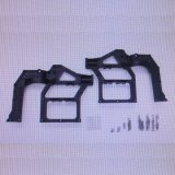 画像: クエスト QH0110-30 (Neo-CALIBER30) Frame フレームセット 【メーカー直送になります】   