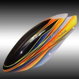 画像: クエスト QH0086B  キャリバーペイントボディ (ブラック）【メーカー直送になります】    