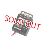 画像: 【販売終了】フタバ  (018206)  MC851C ブラシモーター用ESC (バックなし)   