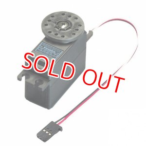 画像: フタバ  (014475)  S9257 EPヘリラダーサーボ   