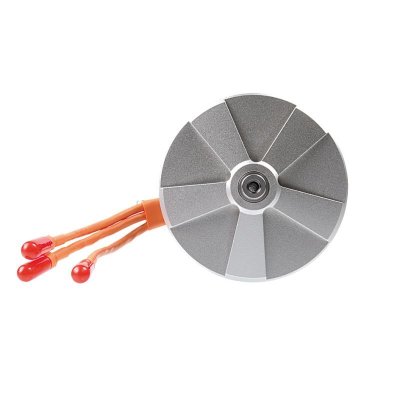画像3: 販売終了 フタバ (037528) 飛行機用 FMA-6357KV205 F3A競技用 ダイレクトモーター
