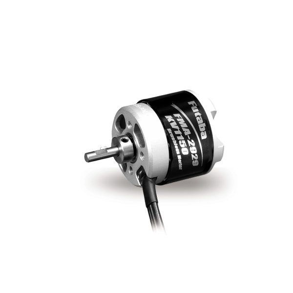 画像1: フタバ  (034763)  FMA-2929KV1150 スカイリーフ40 付属 ブラシレスモター    (1)