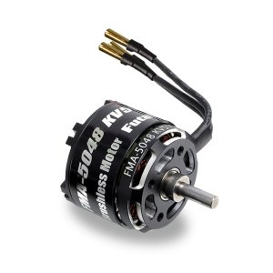 画像: フタバ  (035630)   FMA-5048 KV515 ブラシレスモーター  グロー70クラスに最適  