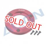 画像: ALIGN 500X用   ベルトプーリー   