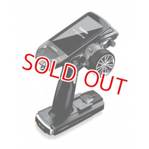 画像: 【新製品】フタバ  (035005)  T10PX GP向け T/Rセット / R404SBS 受信機    