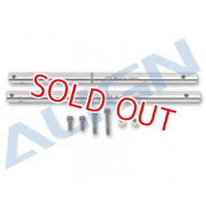 画像: ALIGN 700E/800E F3C用   メインシャフト 700FL   