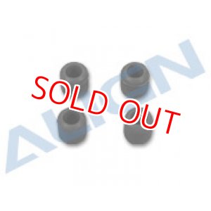 画像: ALIGN 250/250SE用 スキッドナット   