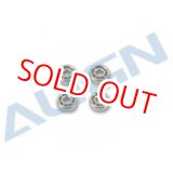 画像: ALIGN 補給終了品 250用 ベアリング (681X)    