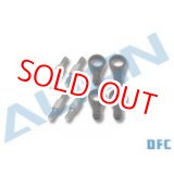 画像: ALIGN 250/250SE/250Pro ☆250DFC専用 リンケージロッドセット    