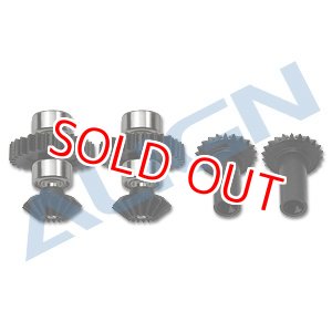 画像: ALIGN 250Pro用 フロントドライブギア 28T/M0.4    