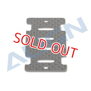 画像: ALIGN 300X用 バッテリーマウント   