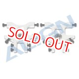 画像: ALIGN 300X用 メインシャフトベアリングブロック   