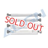 画像: ALIGN 300X用 フレームマウントブロック   
