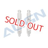 画像: ALIGN 300X用 キャノピーマウントボルト   