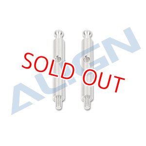画像: ALIGN 300X用 キャノピーマウントボルト   