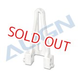 画像: ALIGN 300X用 アンチローテーションブラケット メタル製   