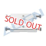 画像: ALIGN 300X用 モーターマウント   