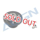画像: ALIGN 300X用 メインギアケースセット   