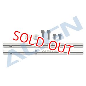 画像: ALIGN 300X用 メインシャフト    