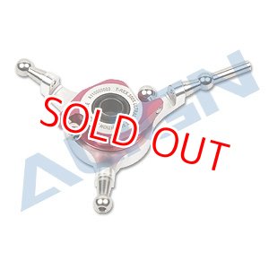 画像: ALIGN 300X用 スワッシュプレート CCPM   