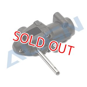 画像: ALIGN 300X用 テールベルトユニット 樹脂製     