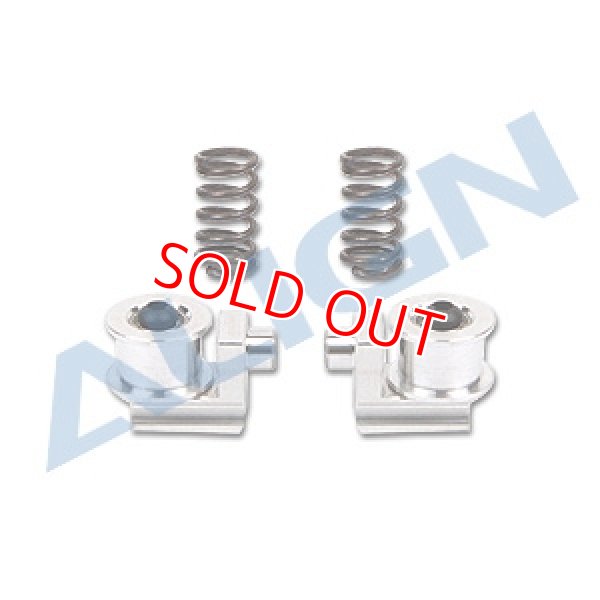 画像1: ALIGN 300X用 ベルトプーリー ASSY   
