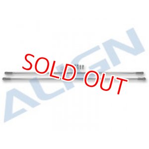 画像: ALIGN 550-600用   テールブームブレース  