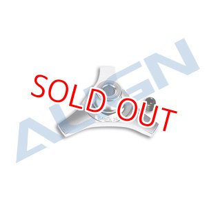 画像: ALIGN 300X用 スワッシュプレート 水平器    