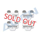 画像: ALIGN 600XN用  フレームマウントブロック【クリックポスト対応】