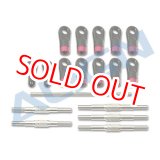 画像: ALIGN 600XN/760X用   リンケージロッドセット   
