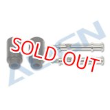画像: ALIGN 600XN用   キャノピーサポートセット   
