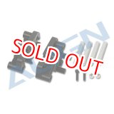 画像: ALIGN 600XN用  ドライブギアAssy   