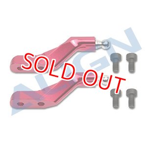 画像: ALIGN 600XN/650X用   メインローターホルダーアーム【クリックポスト対応】