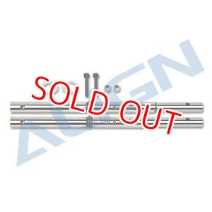 画像: ALIGN 600N DFC/600N V2用   メインシャフト【クリックポスト対応】