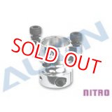画像: ALIGN 600N/N DFC/600XN用  エンジン ファンマウント    