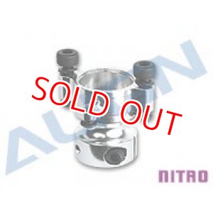 画像: ALIGN 600N/N DFC/600XN用  エンジン ファンマウント    