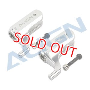 画像: ALIGN 470LM/470LP/470LT用  メインローターホルダーV2    
