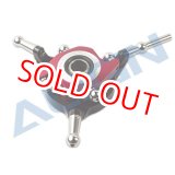 画像: ALIGN 470LM/470LP/470LT用  スワッシュプレート メタル製 CCPM    