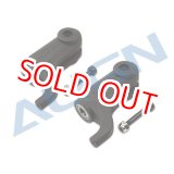画像: ALIGN 470LP/470LM/470LP用   メインローターホルダー  樹脂製   