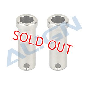 画像: ALIGN 470LT用   ワンウェイベアリングシャフト   