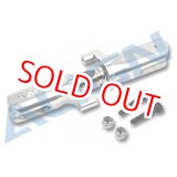 画像: ALIGN 550E/X/L/600L/E/N用  テールローターホルダー メタル製 V2  