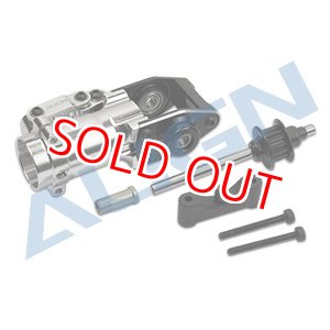 画像: ALIGN 470LM用  テールベルトユニット【470LM/LP】  