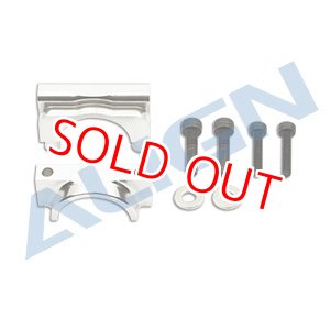 画像: ALIGN 470LM/470LT専用  スタビライザーマウント メタル製【470L】 