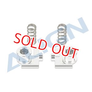 画像: ALIGN 470LM/470LP  ベルトプーリー Assy    
