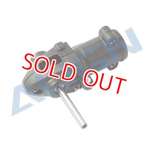 画像: ALIGN 470LP用  テールベルトユニット 樹脂製    