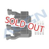 画像: ALIGN 470LT専用  テールブームマウント   