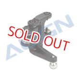 画像: ALIGN 470LP/トレーナー用   I型アームセット 樹脂製    