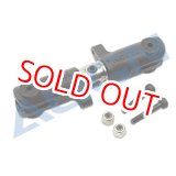 画像: ALIGN 300X/470LP用  テールローターホルダー 樹脂製   